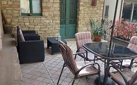 La Casa Nel Borgo