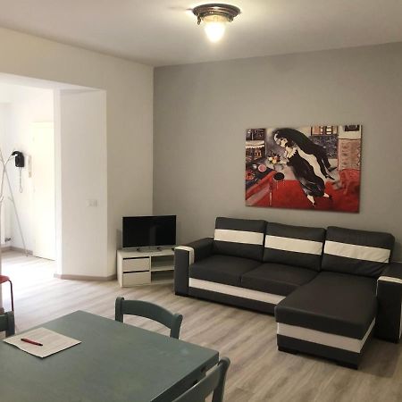 La Casa Nel Borgo Villa Bergamo Buitenkant foto