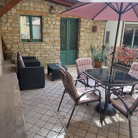 La Casa Nel Borgo Villa Bergamo Buitenkant foto