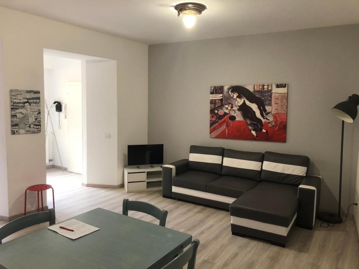 La Casa Nel Borgo Villa Bergamo Buitenkant foto