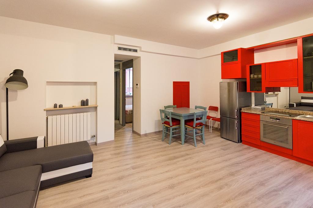 La Casa Nel Borgo Villa Bergamo Buitenkant foto