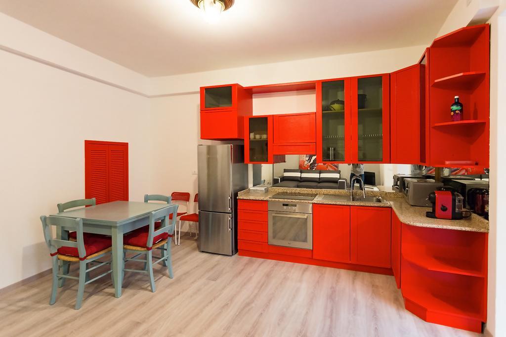La Casa Nel Borgo Villa Bergamo Buitenkant foto